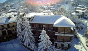 Guesthouse Alexandra